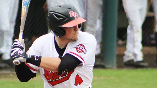 Late rally earns ACU 3-2 extra inning victory