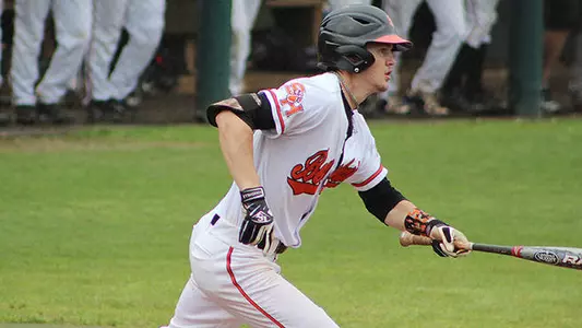 SFA rallies for 3-2 victory over Kats Thursday