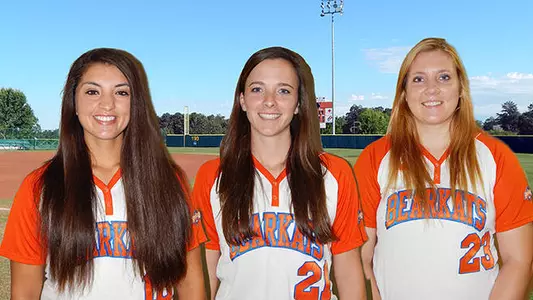 Home Run Hitters Setting School Records