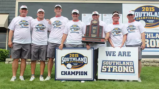 Kats Repeat As Champs, J. T. Taylor Top Individual