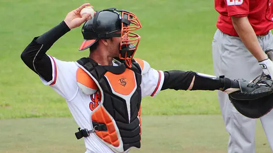 SHSU draftees make debuts, active total to 15