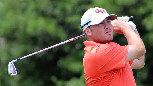 Individual Champion Mirrors Father's Feat