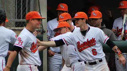 Demons visit Tuesday in non-conference tilt