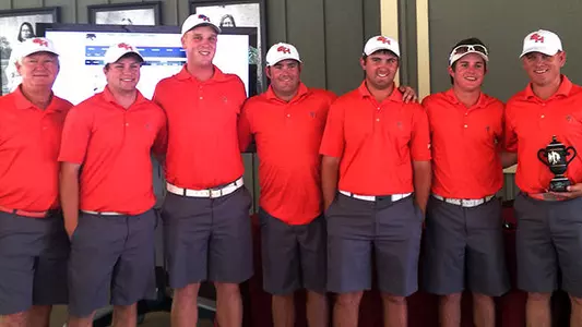 Kats & Cabra both runners-up in Bastrop