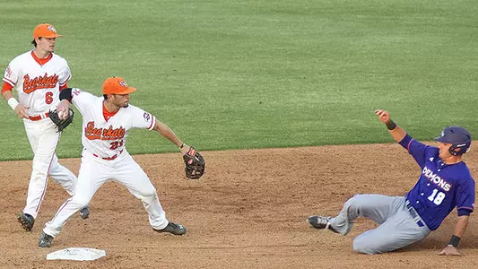 Grand slam powers Kats to 8-5 win over Demons