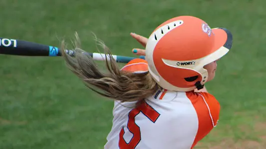 Home runs power Kats to doubleheader sweep