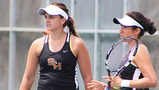 Lamar wins 6-1 over SHSU women Wednesday