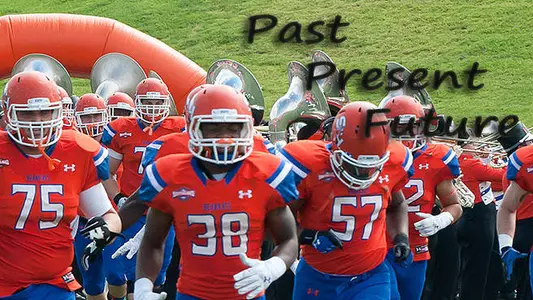 Exciting Activities Surround Spring Game Friday