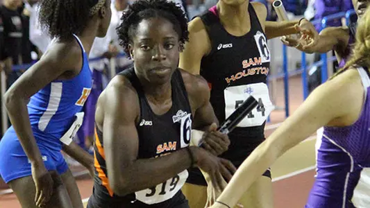 Strong performances highlight SLC final day