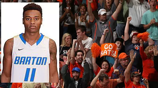 Jalin Barnes Completes Spring Signings