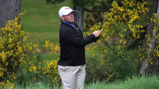 Gold Mountain Shows Its Teeth In First Round