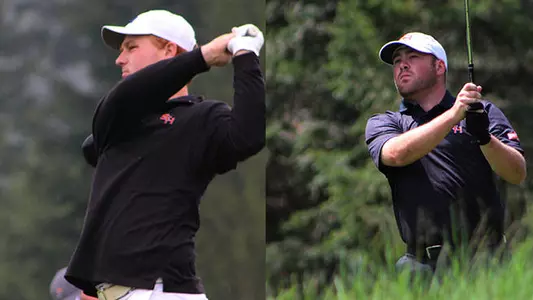 Kats Move Up To 12th In NCAA 2nd Round