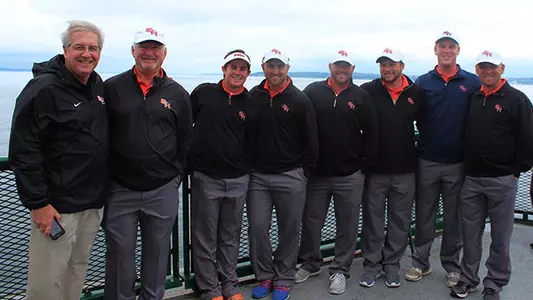 Sam Houston 12th at NCAA Regional