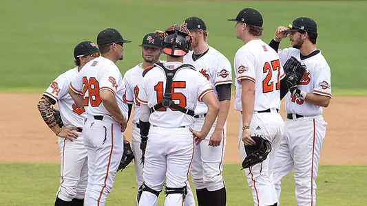 ESPN3 To Air All Southland Tournament Games