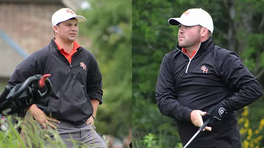Two Kat Seniors Earn League Academic Honors