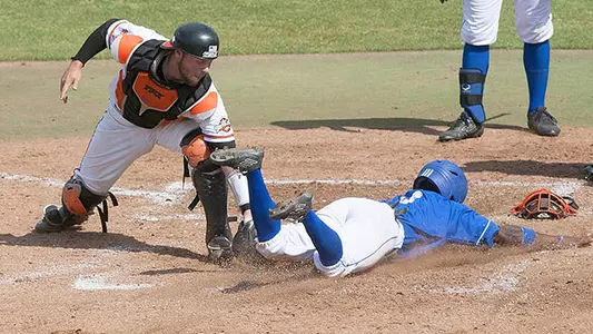 Islanders Even Series At One Apiece