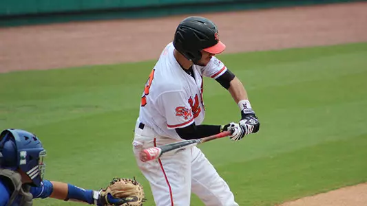 Bearkats Advance To Southland Final