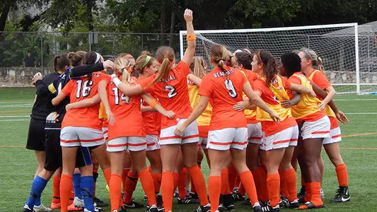 Strong spring sets stage for fall success