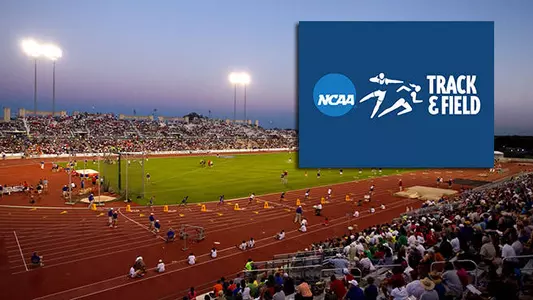 NCAA West Prelims Begin In Austin Thursday