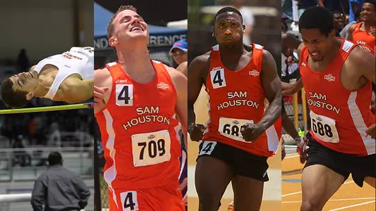 Viverette, Jenkins advance in NCAA West Prelims