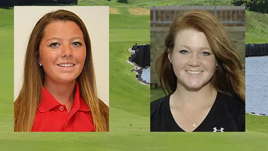 Jenna Phillips & Heather Shake Sign With Kats