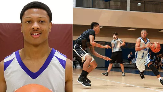 Jovante' Spivey joins Kats as fourth signing