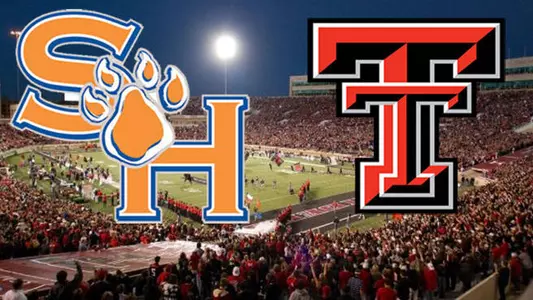 Season Ticket Holders Can Buy Tech Tickets
