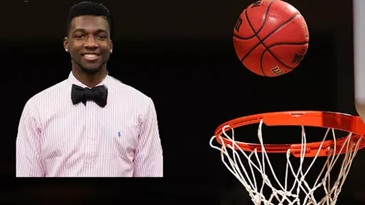 Torry Butler, a 6-5 forward, signs with Kats