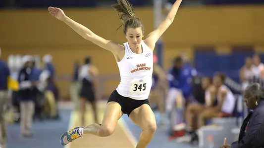 Women Off To Strong Start At Southland