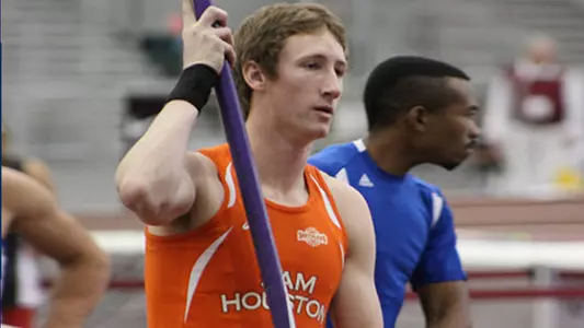 Men pick up medals in Friday's first day action