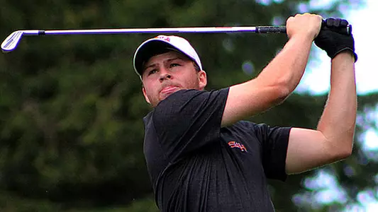 Zach Cabra Named PING All-Region