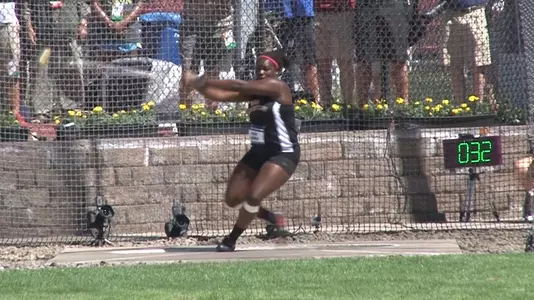 Two more Kats earn NCAA All-America