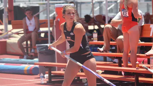 Six Kats All-Academic, Whitson top honoree