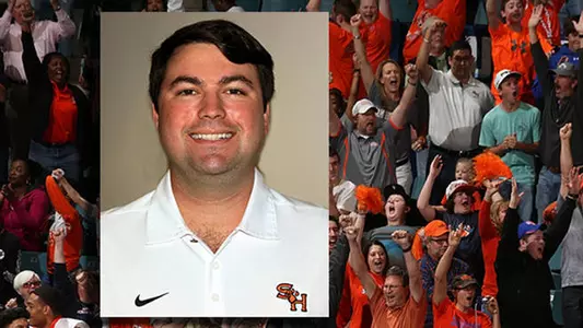 Andrew Pate joins media services staff