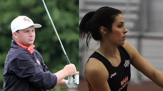 179 Kats Make Southland Academic Honor Roll