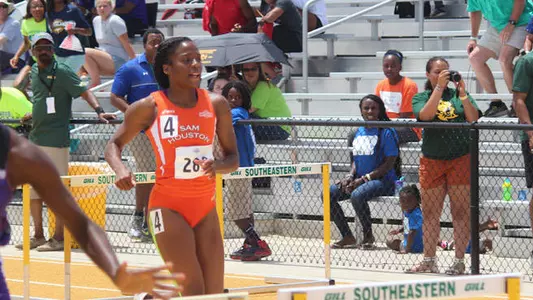 Demas to compete in USA Outdoor Championships