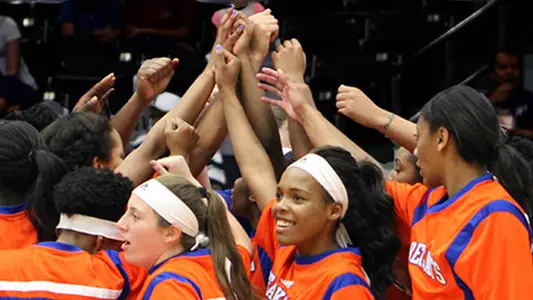 Women unveil exciting 2016 basketball schedule