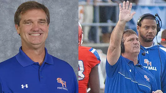 Q & A With Defensive Coordinator Mike Collins