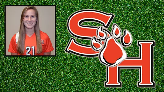 Q&A: Bearkat soccer senior Katie Bunch