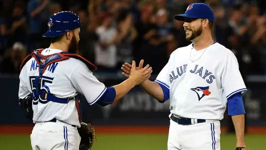 Pro Kats Updates: Jays' Tepera dominant & more