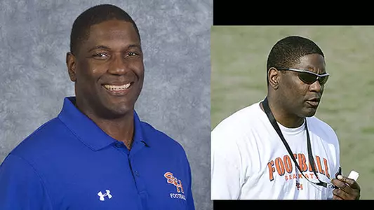 Q & A With Linebackers Coach Brad Sherrod