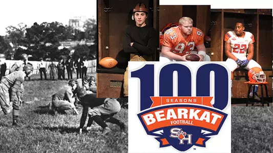 100th Season Logo, Video Premier At Auction
