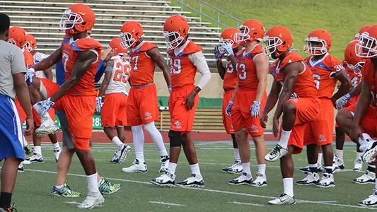 Experience A Key In 2015 Training Camp