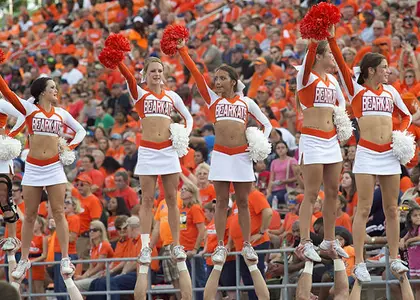 Football Ticket Information