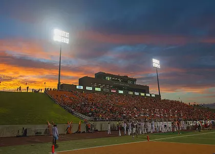 Bowers sunset 2014