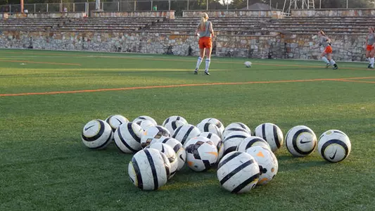 SHSU soccer game with UIW cancelled