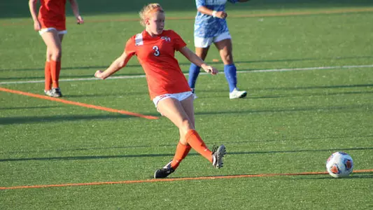 Kats close preseason with 1-0 victory
