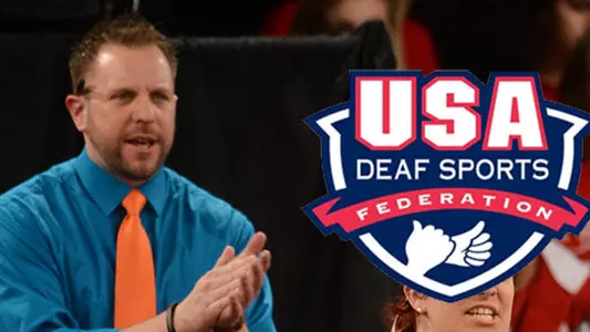 Brad Hagen In Italy As Team USA Coach