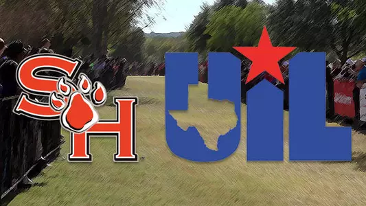 UIL Region III Cross Country Championships