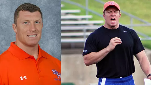 Q&A With Strength & Conditioning Coach Brian Hess